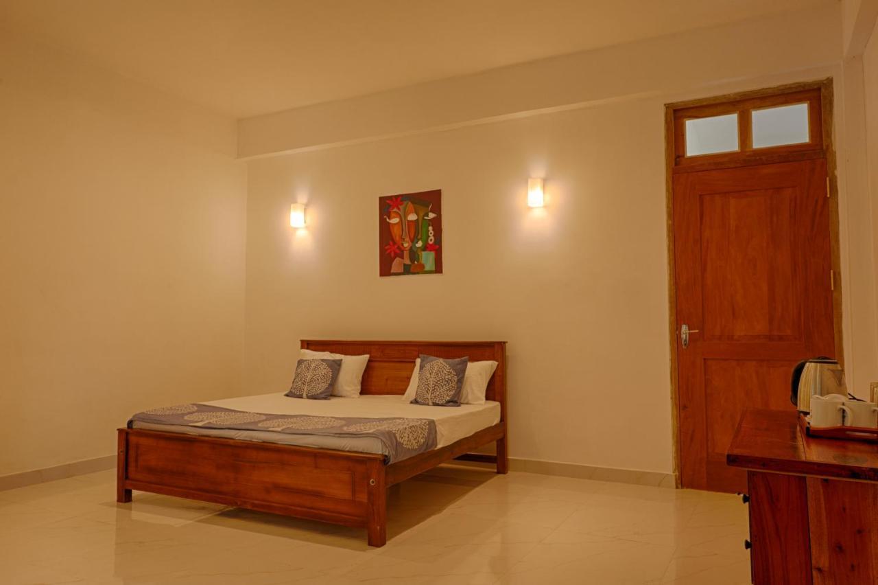 Kandyan Mount Mirror Boutique Villa Exterior photo